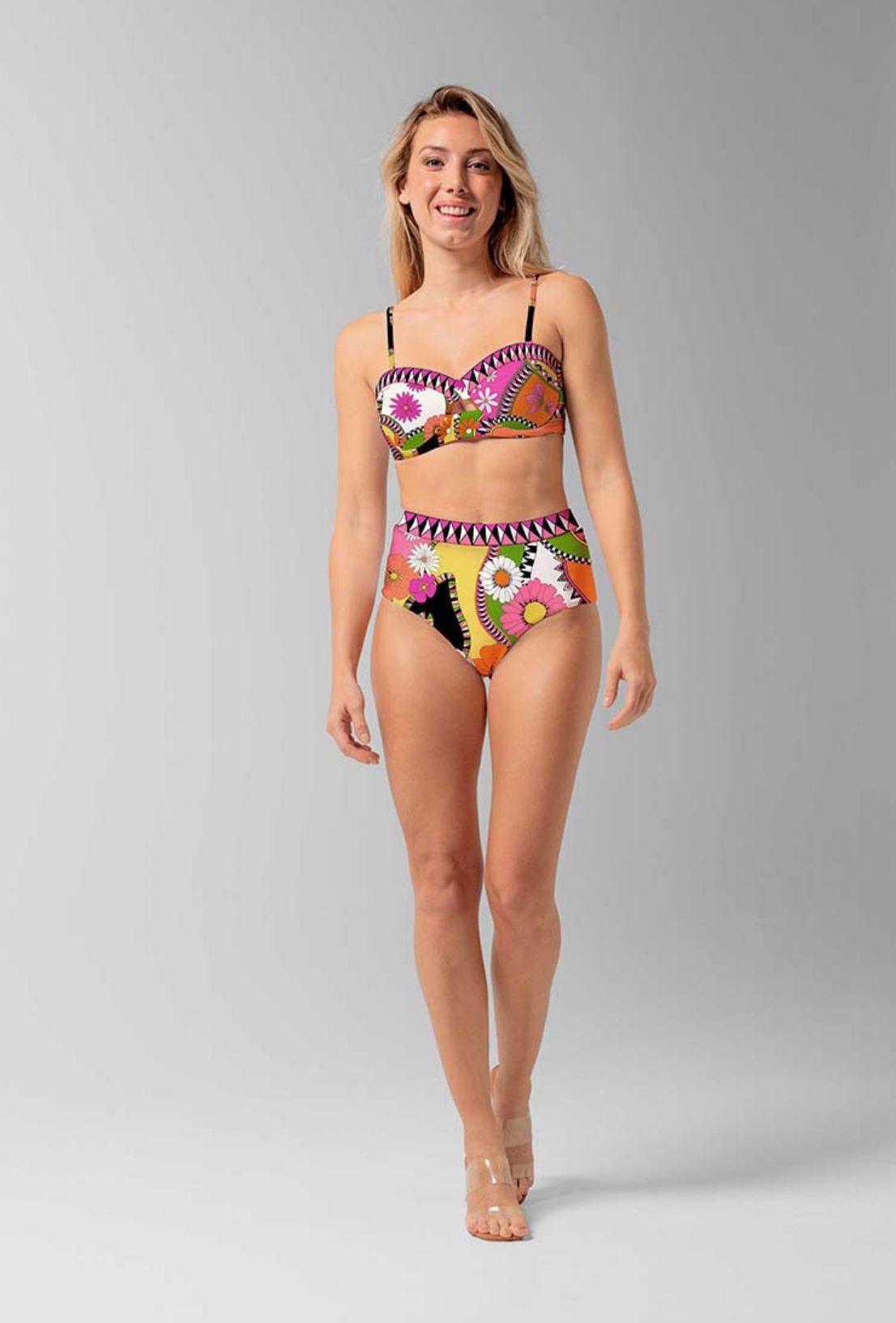 Swimsuit