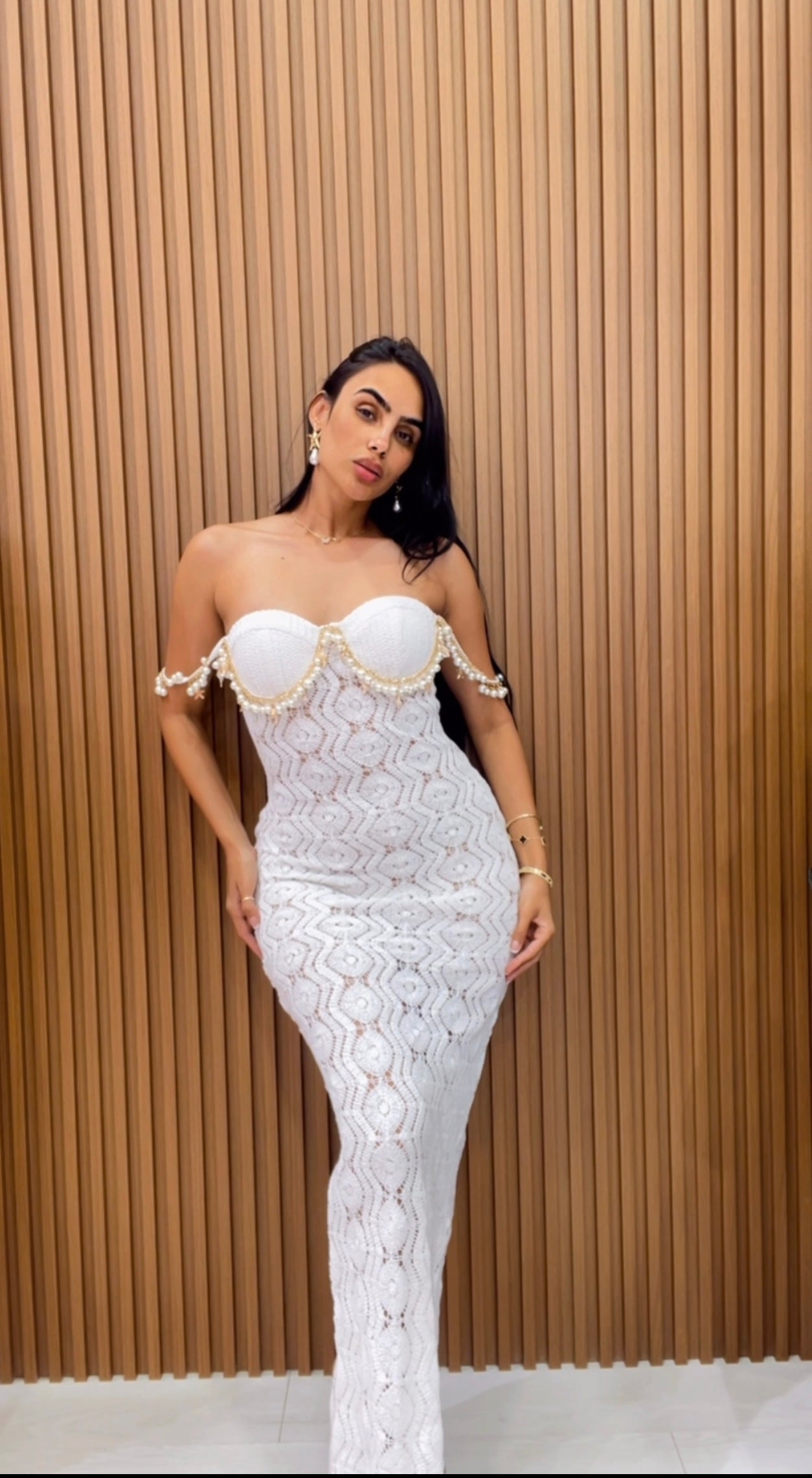 Darina Dress