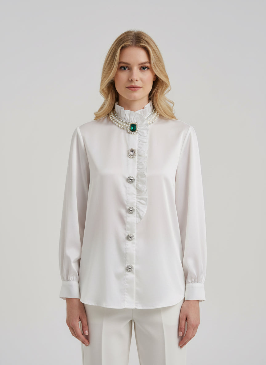Liz Blouse