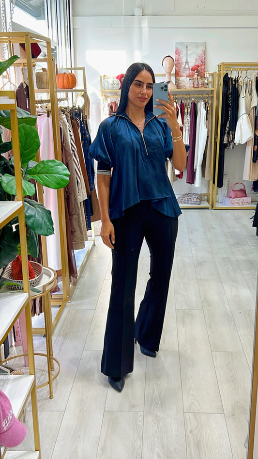 Diana Blouse