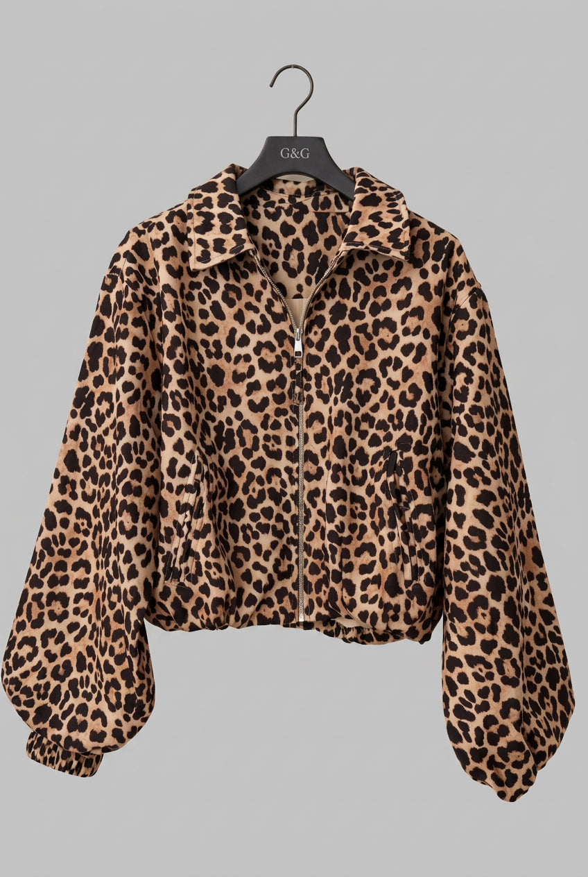 Samira Jacket