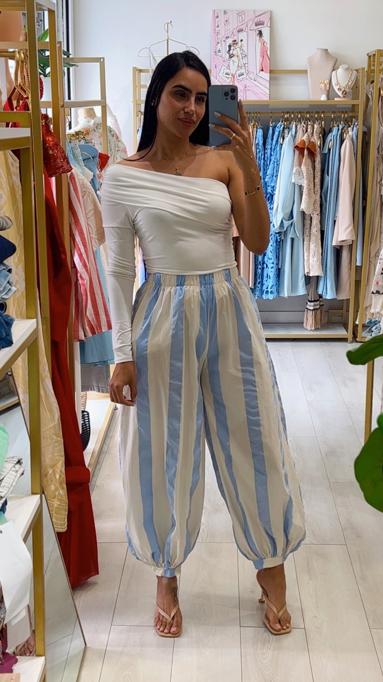 Valeria Pant