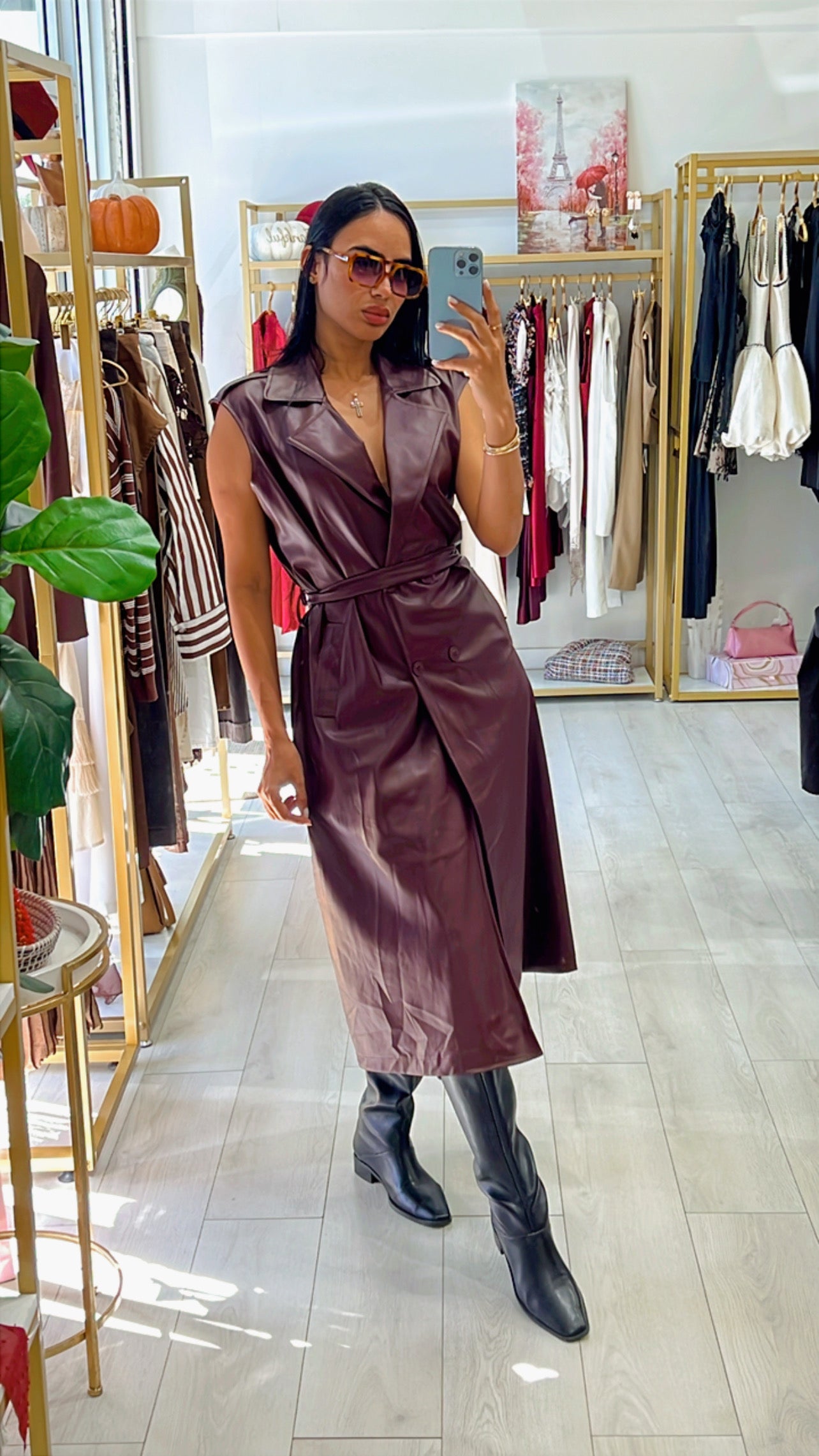 Carmen Coat