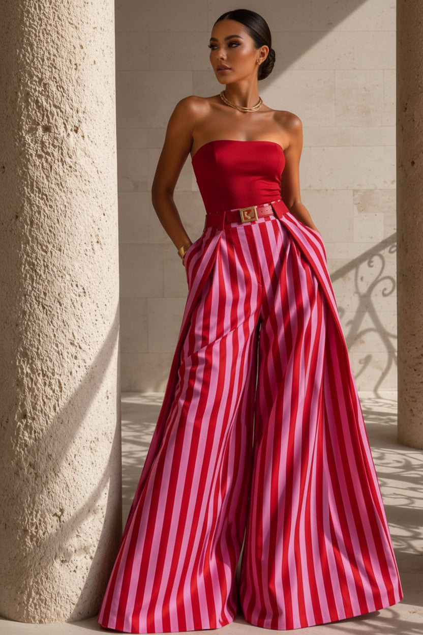 Laris Pant
