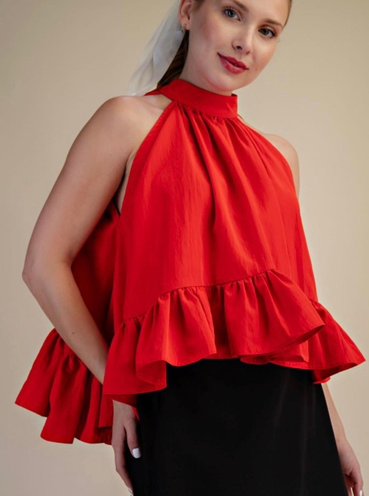 Beatriz Blouse