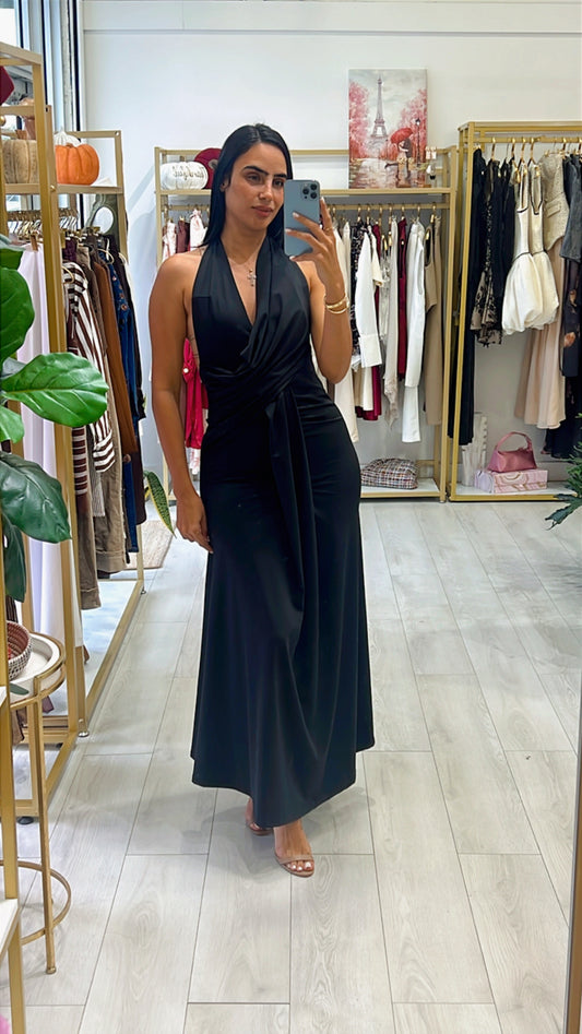 Liuba dress