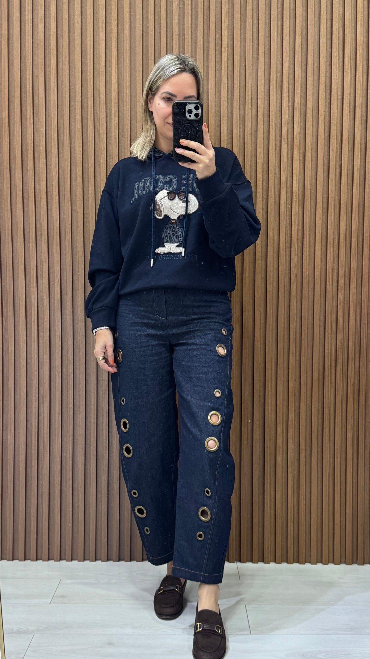 Uma Sweater