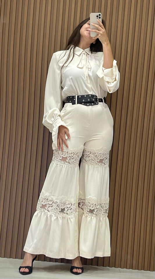 Evelyn Jumpsuit