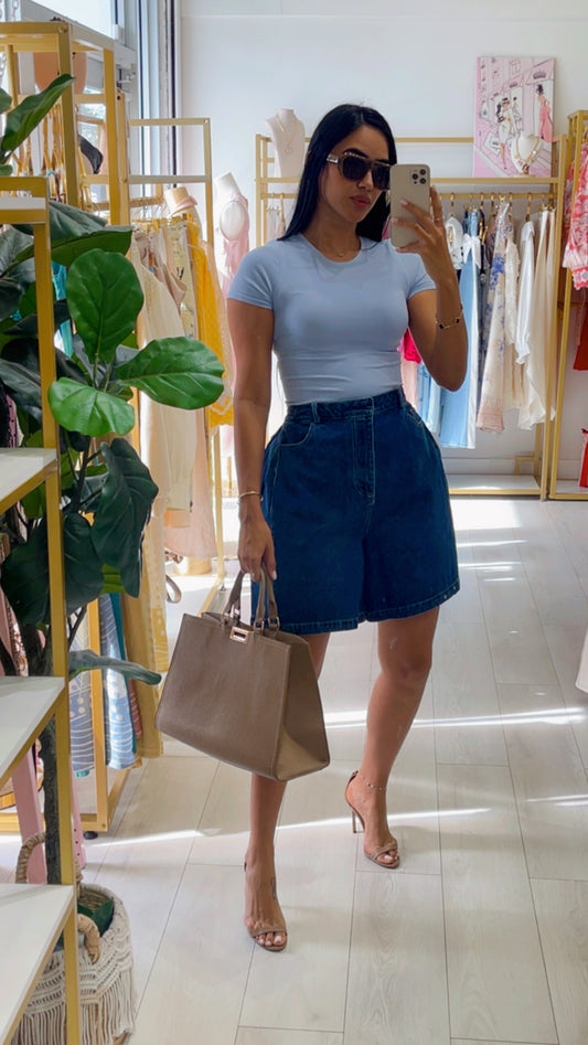Karen Bermuda Short