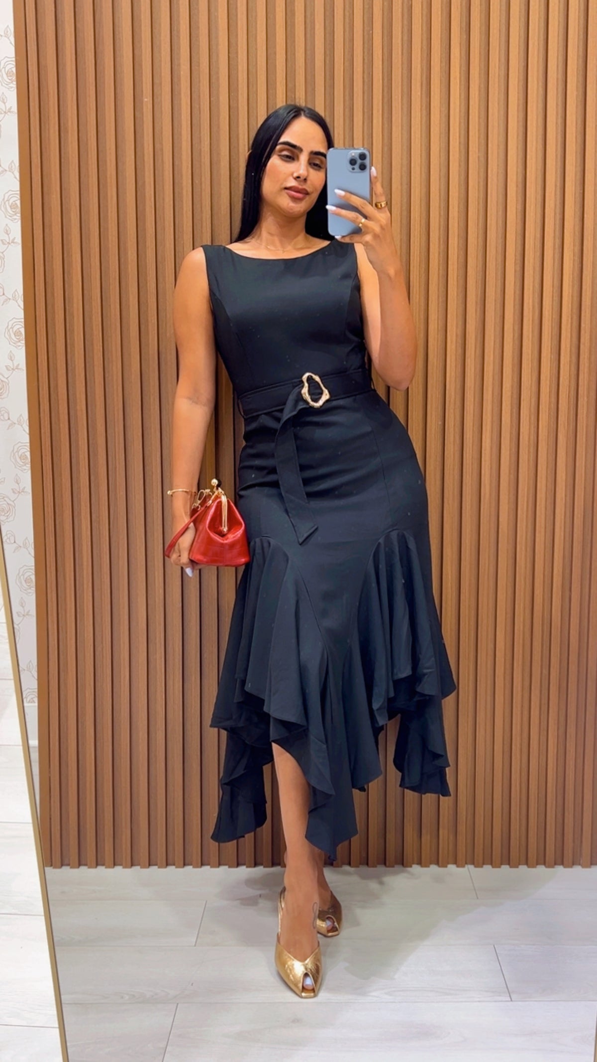 Dania Dress