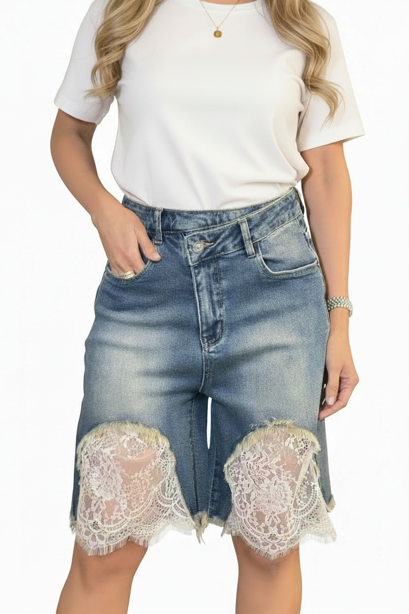 bermuda Short
