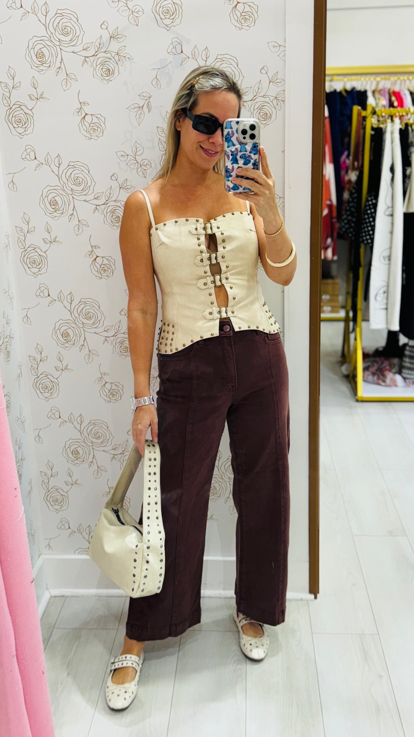 Monica Top