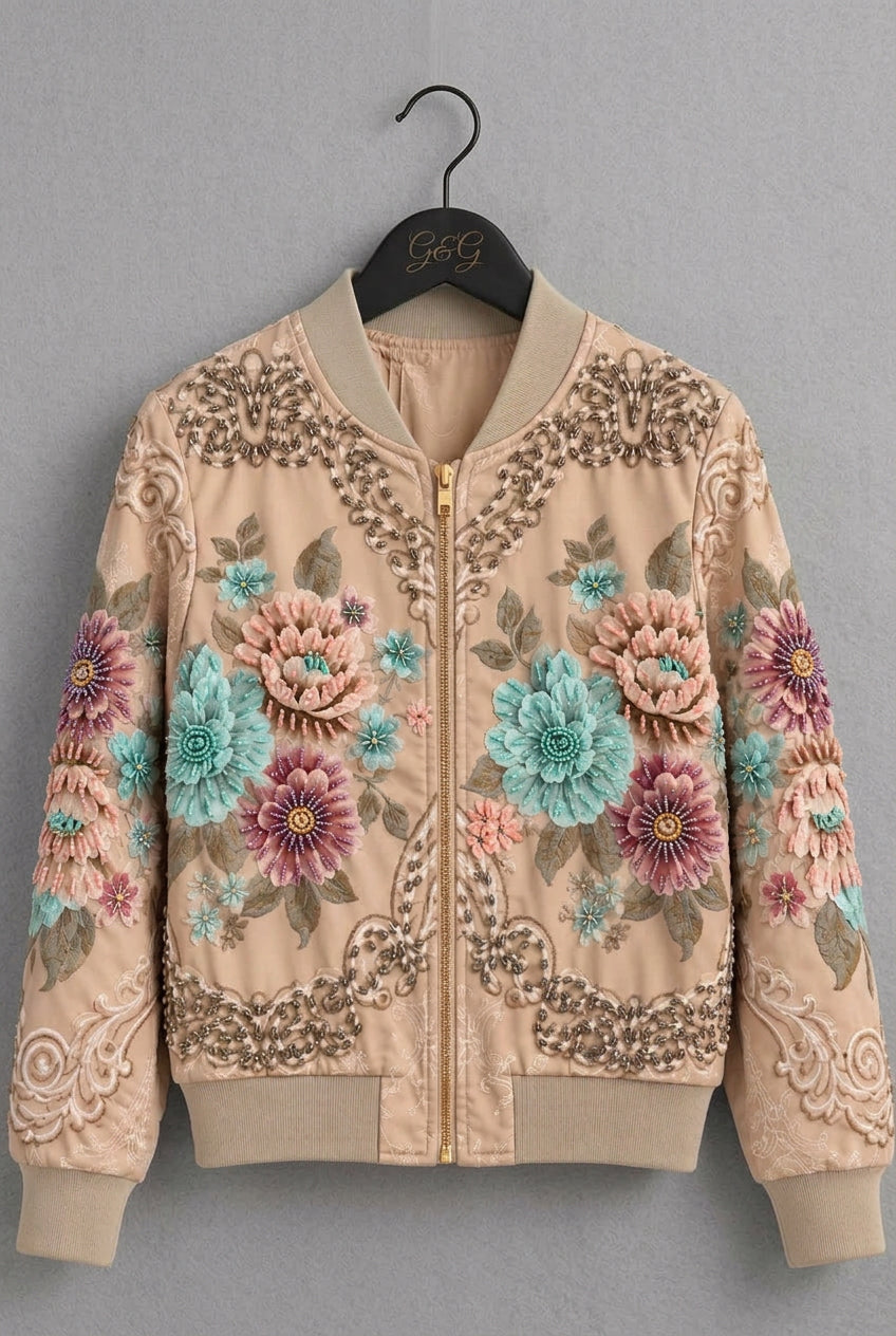 Nayeli Jacket