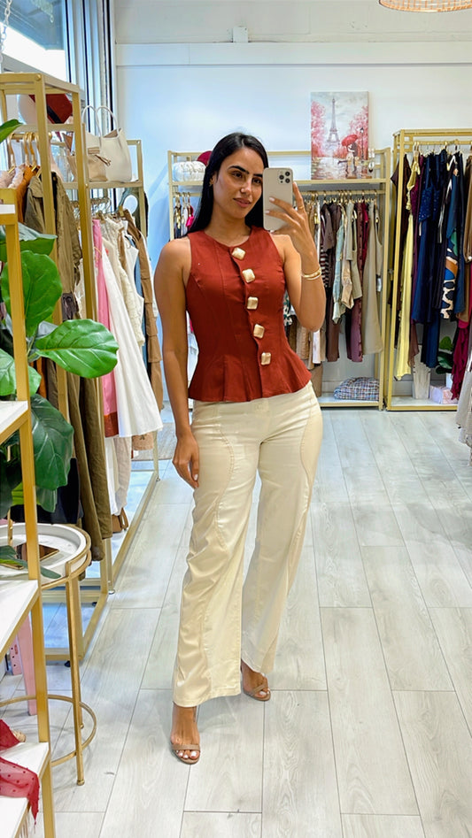 Cristina Top