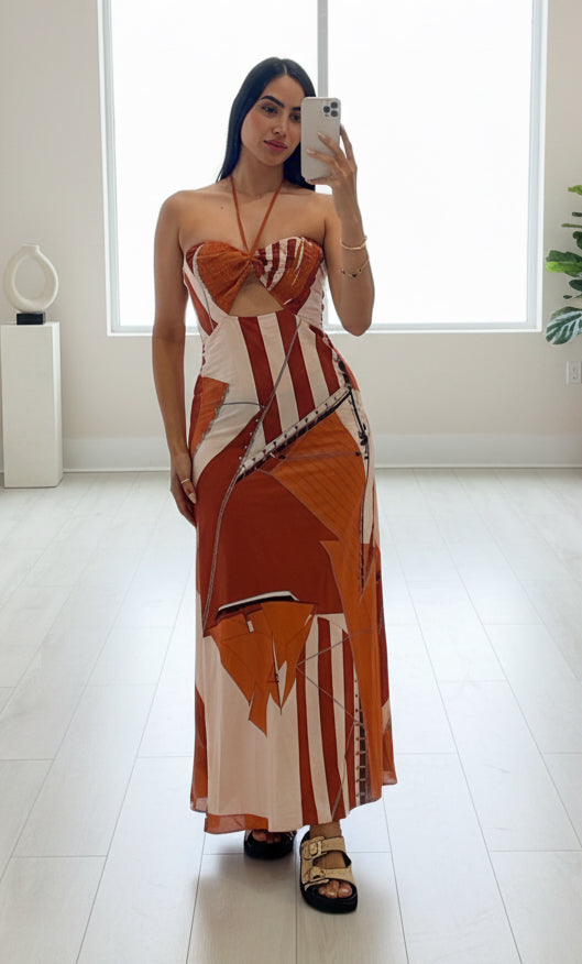Runa Final Sale Dress