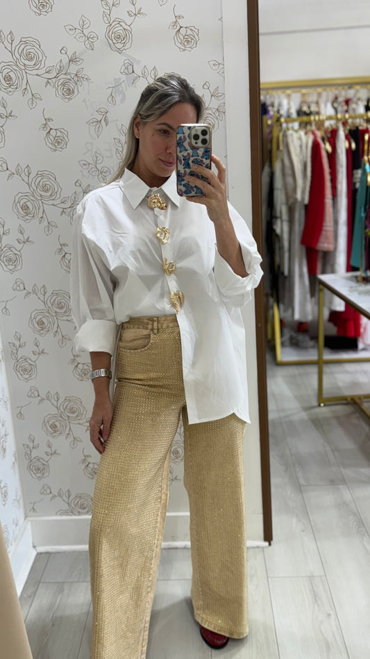 Dalila Blouse