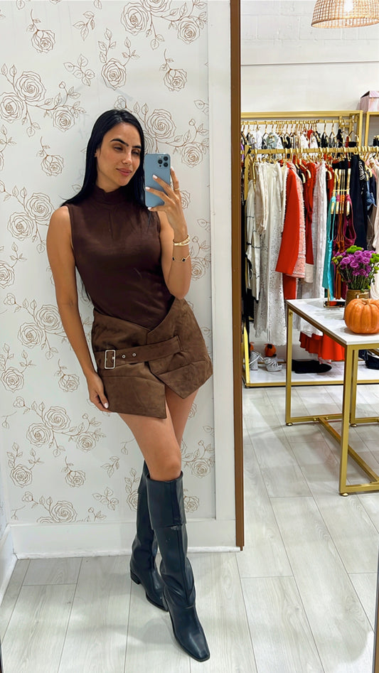 Karla Romper
