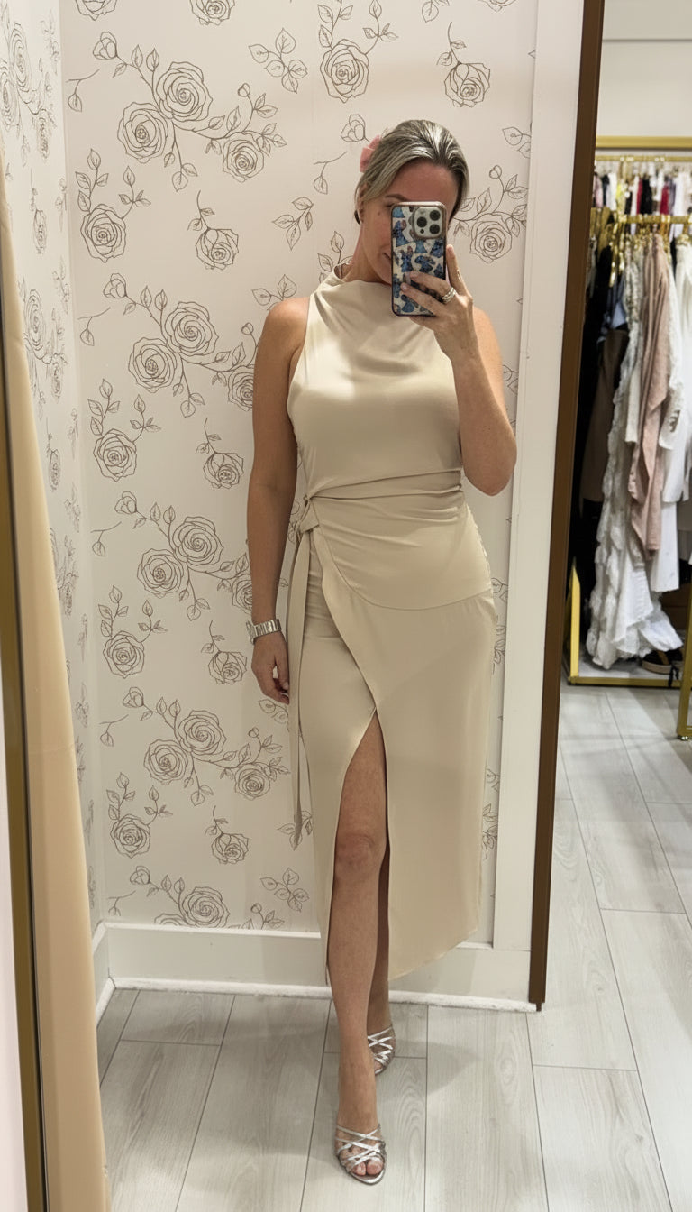 Kristina Dress