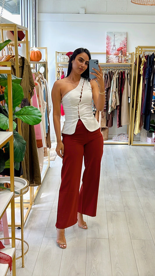 Lauren Top