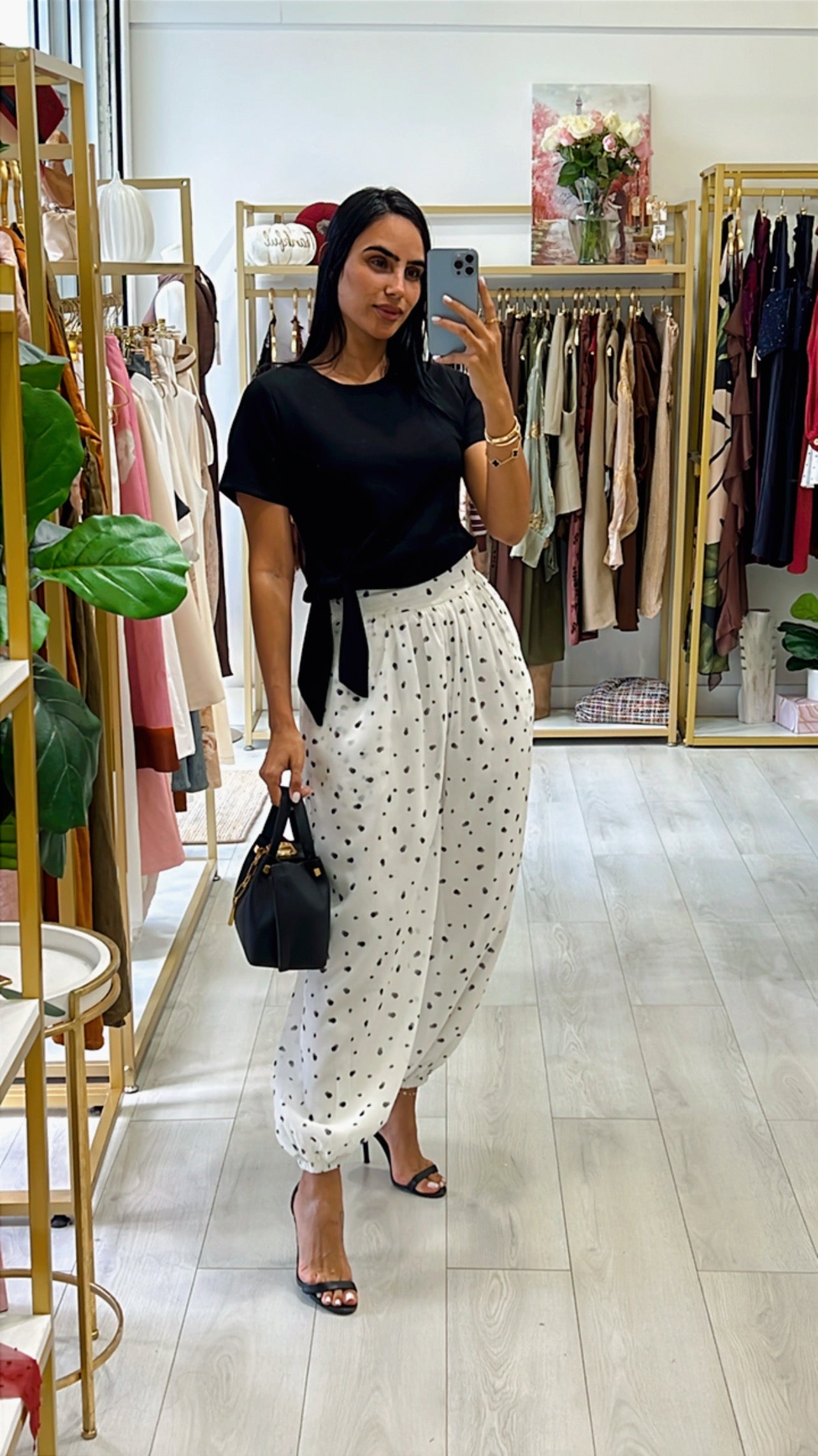 Kenia Pant