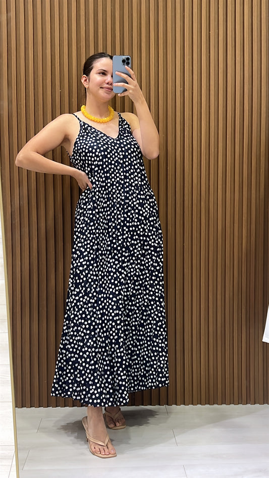 Regina Dress