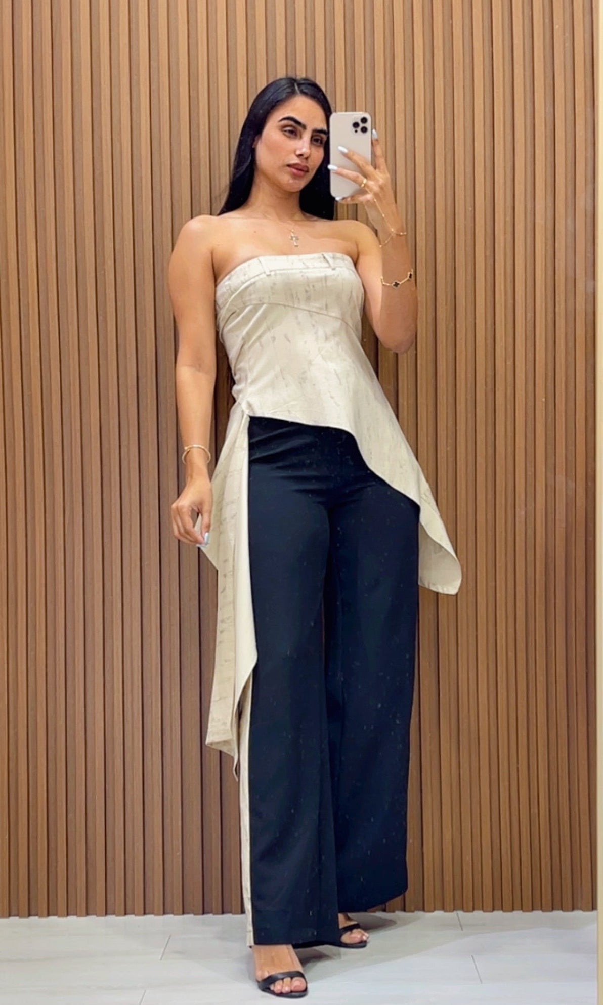 Claudia Set