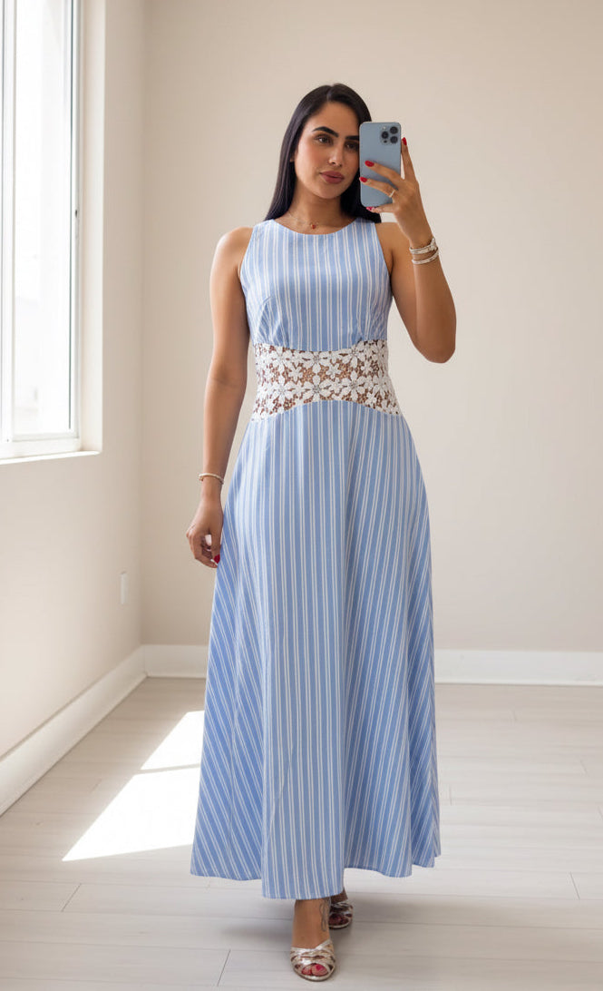 Karla Dress