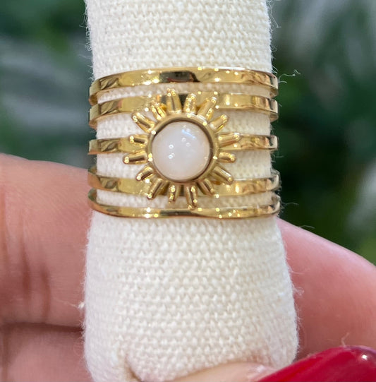 Dani ring