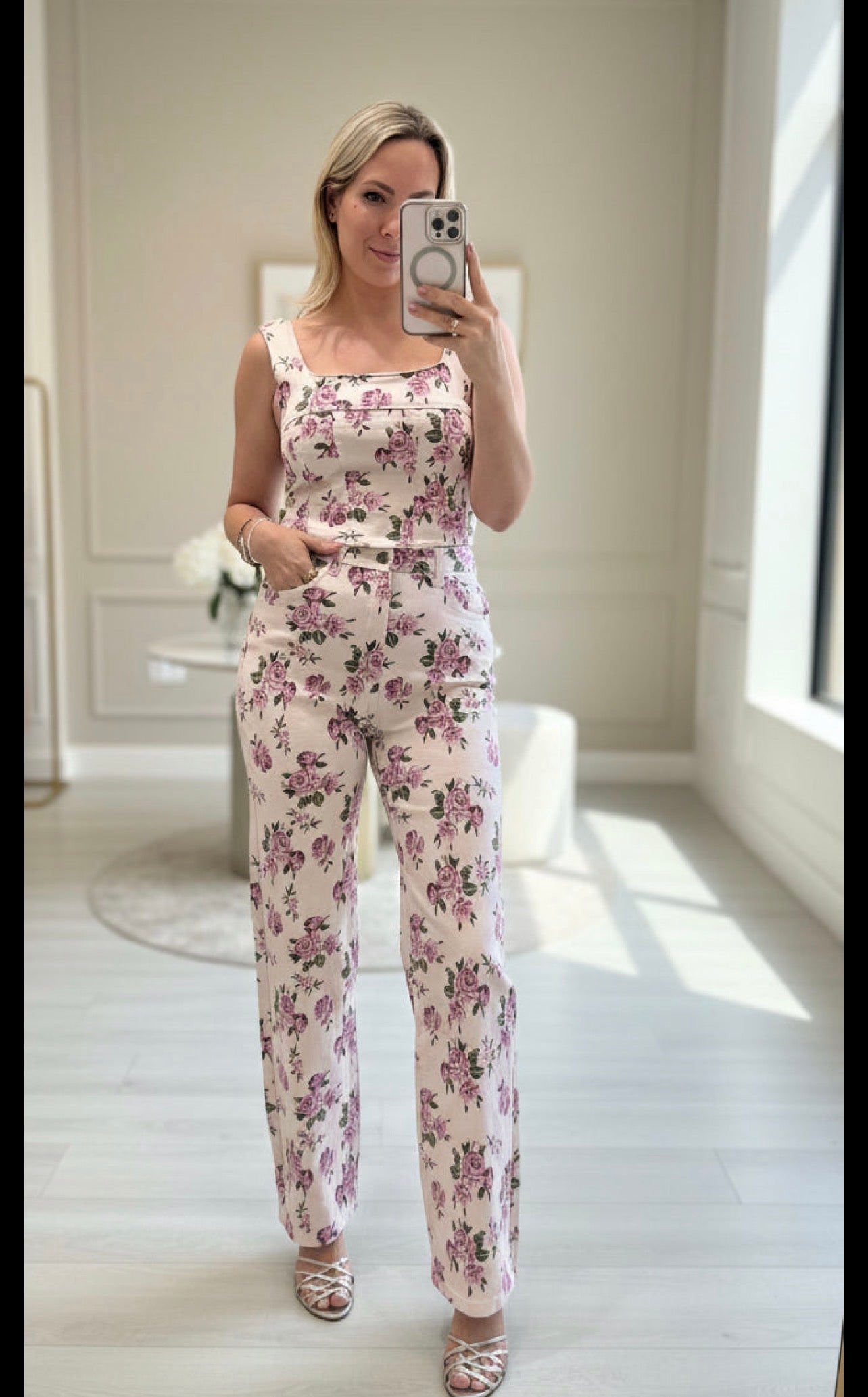Rose Jean