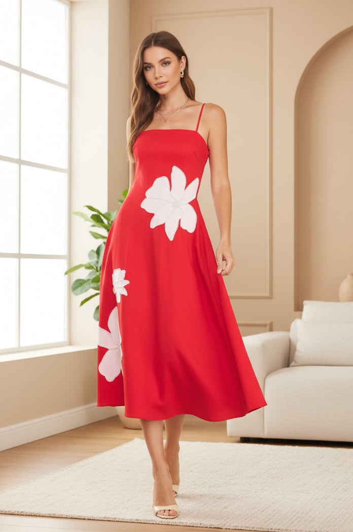 Nicki Dress