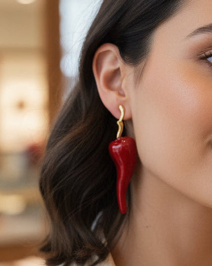 Picante Earring
