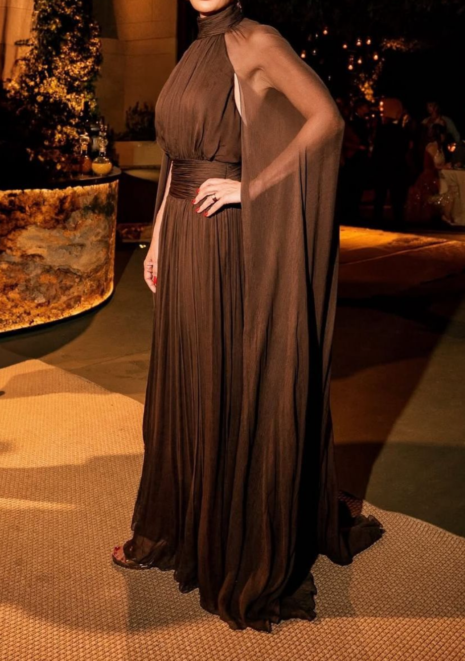 Renata Dress
