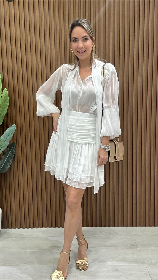 Hellen Skirt
