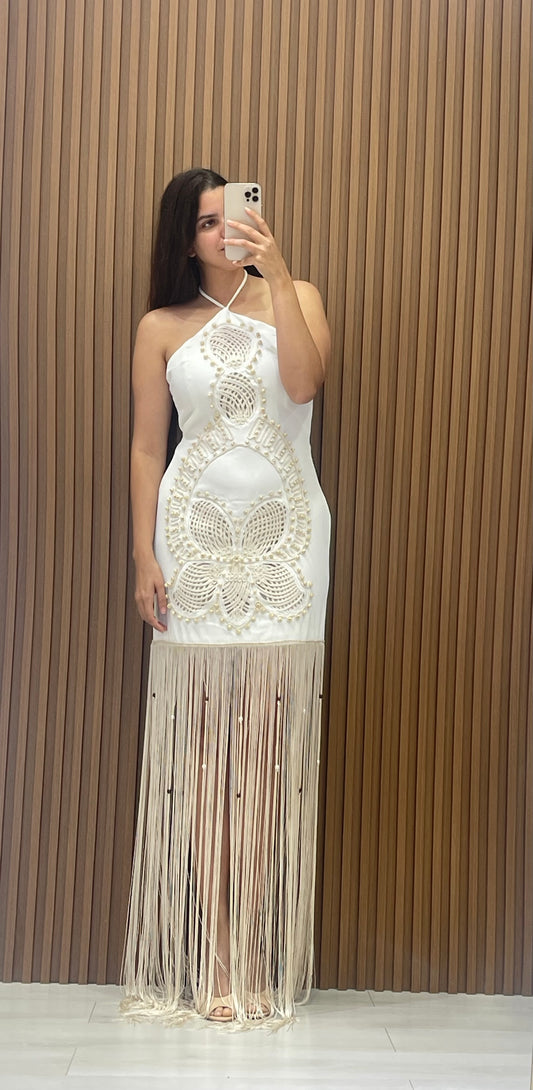 Aitana Dress