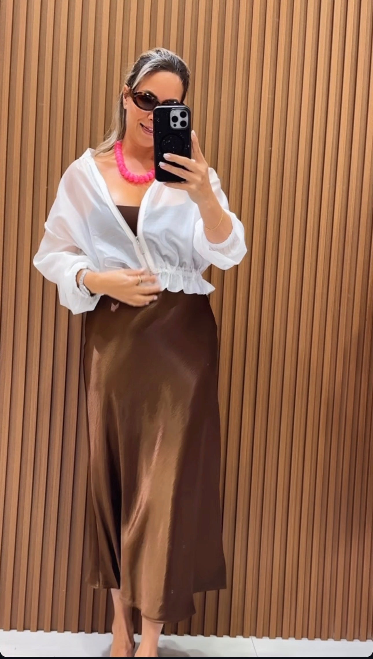 Nicky Skirt