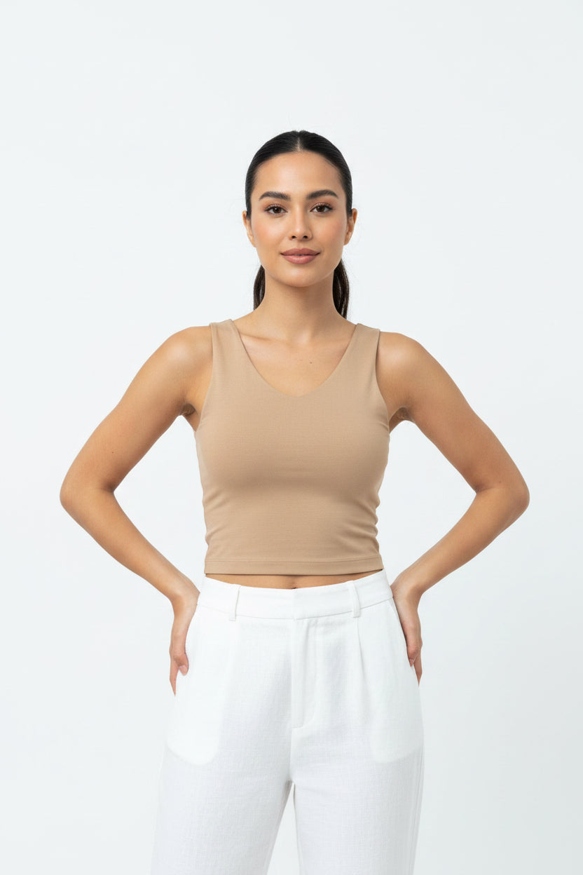 Lola Basic Top