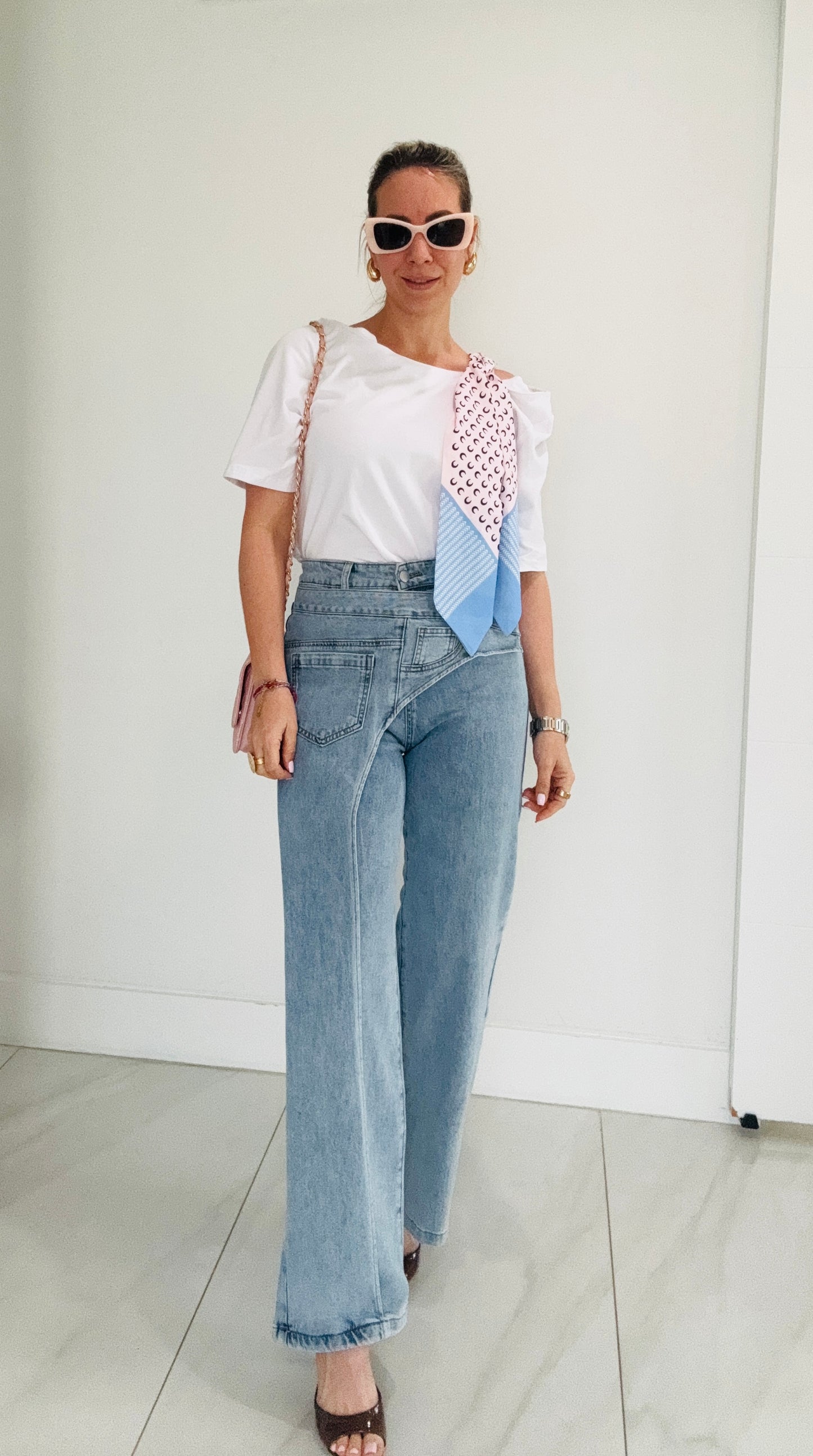 Aria Jeans