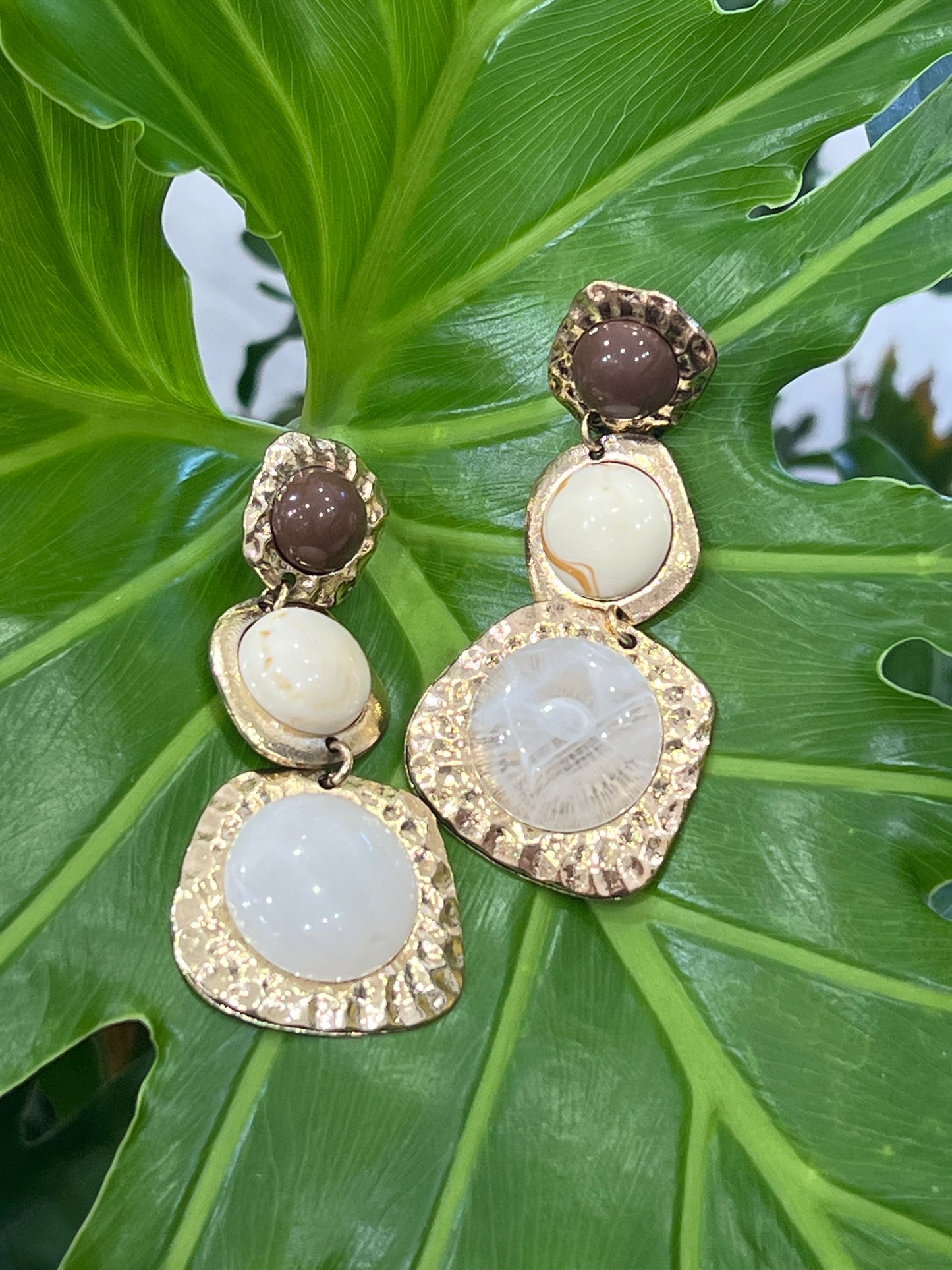 Ella Earrings