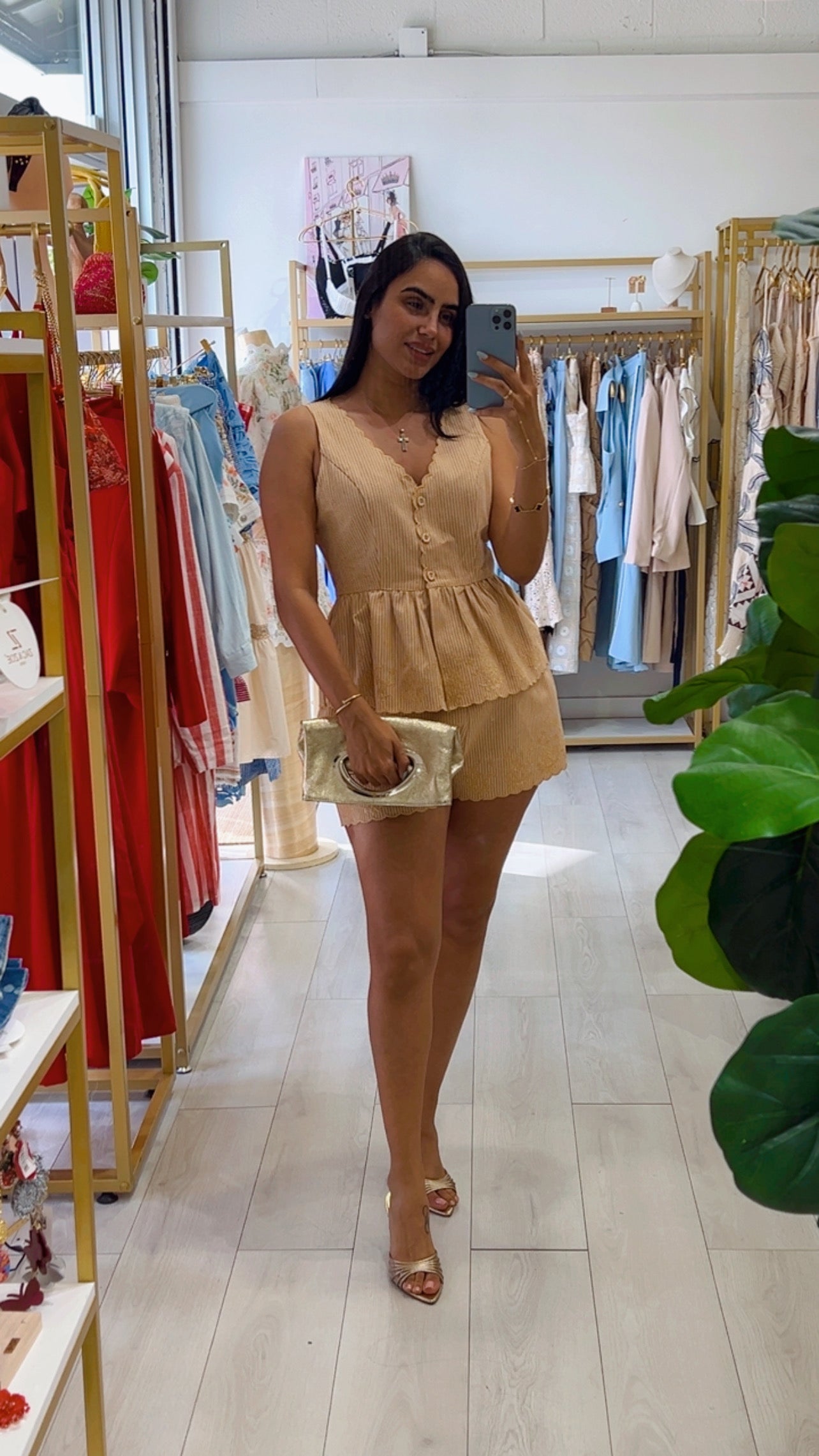 Mia Set