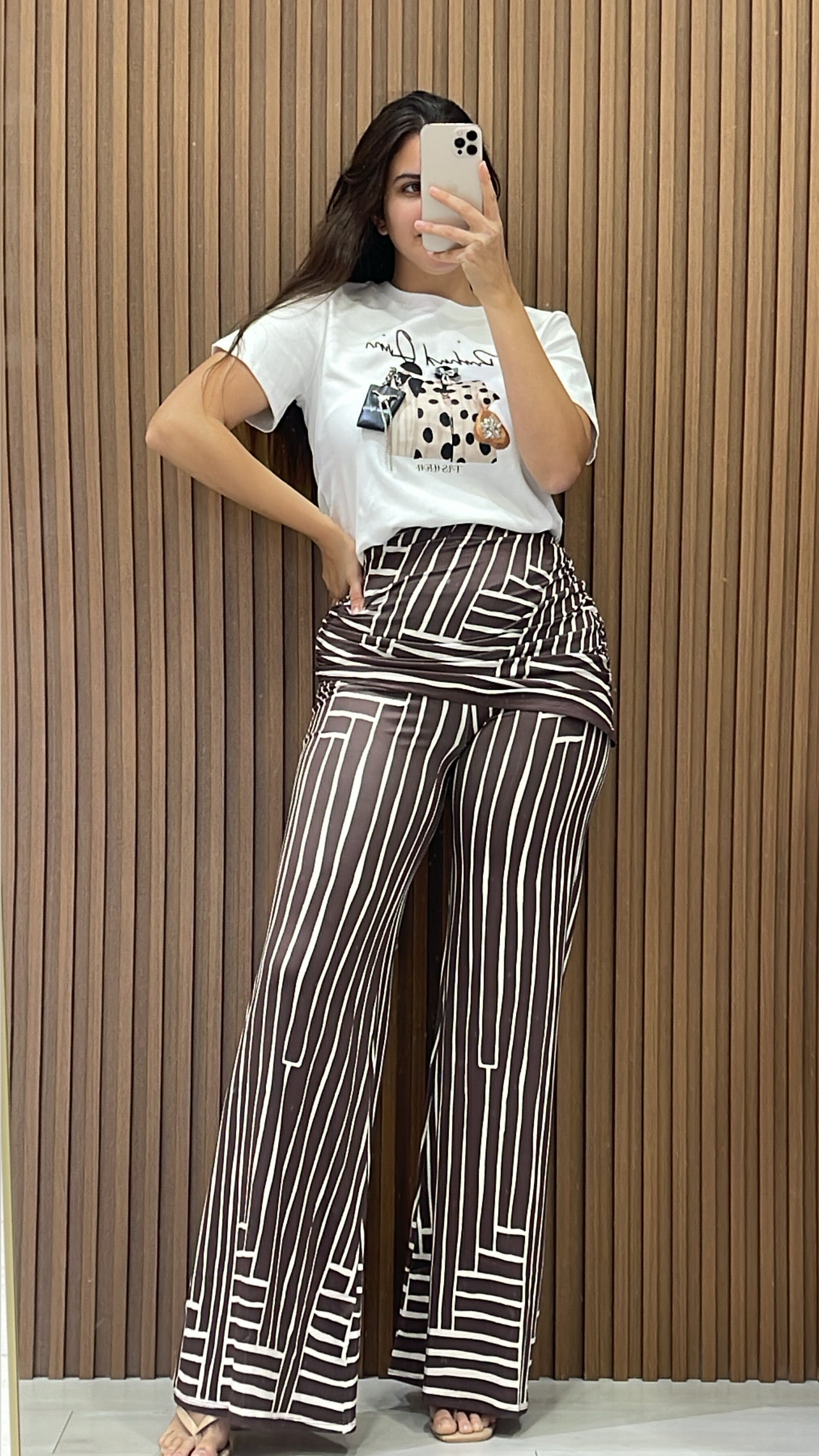 Fernanda Pant