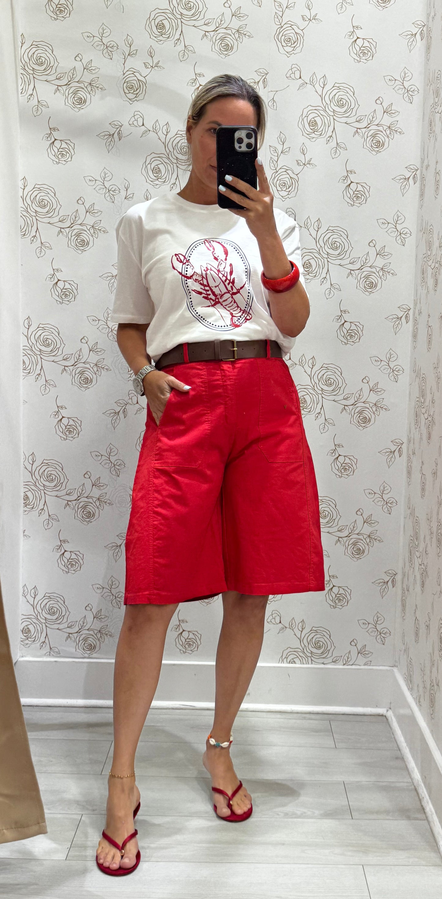 See You Lobster Tshirt