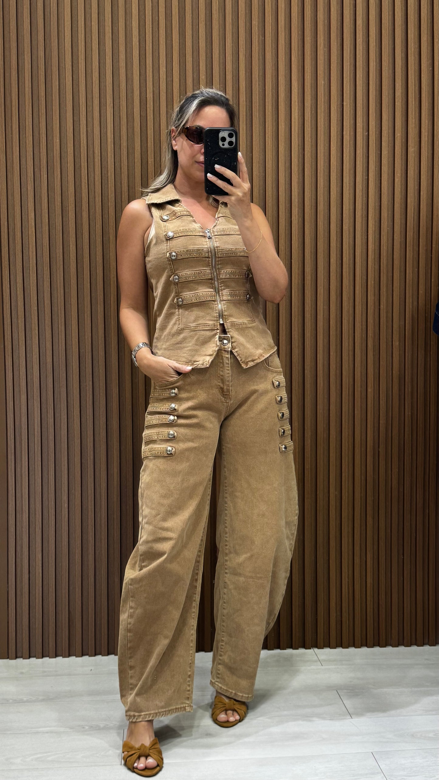 Ivanna Napoleon Set
