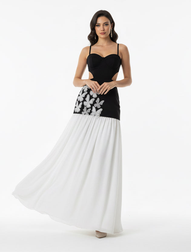 Mia Dress
