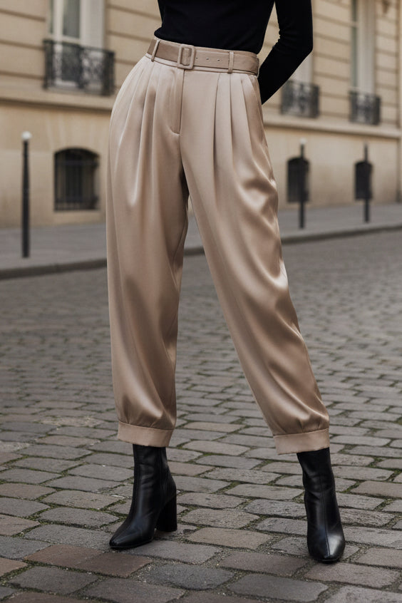 Fiorella Pant