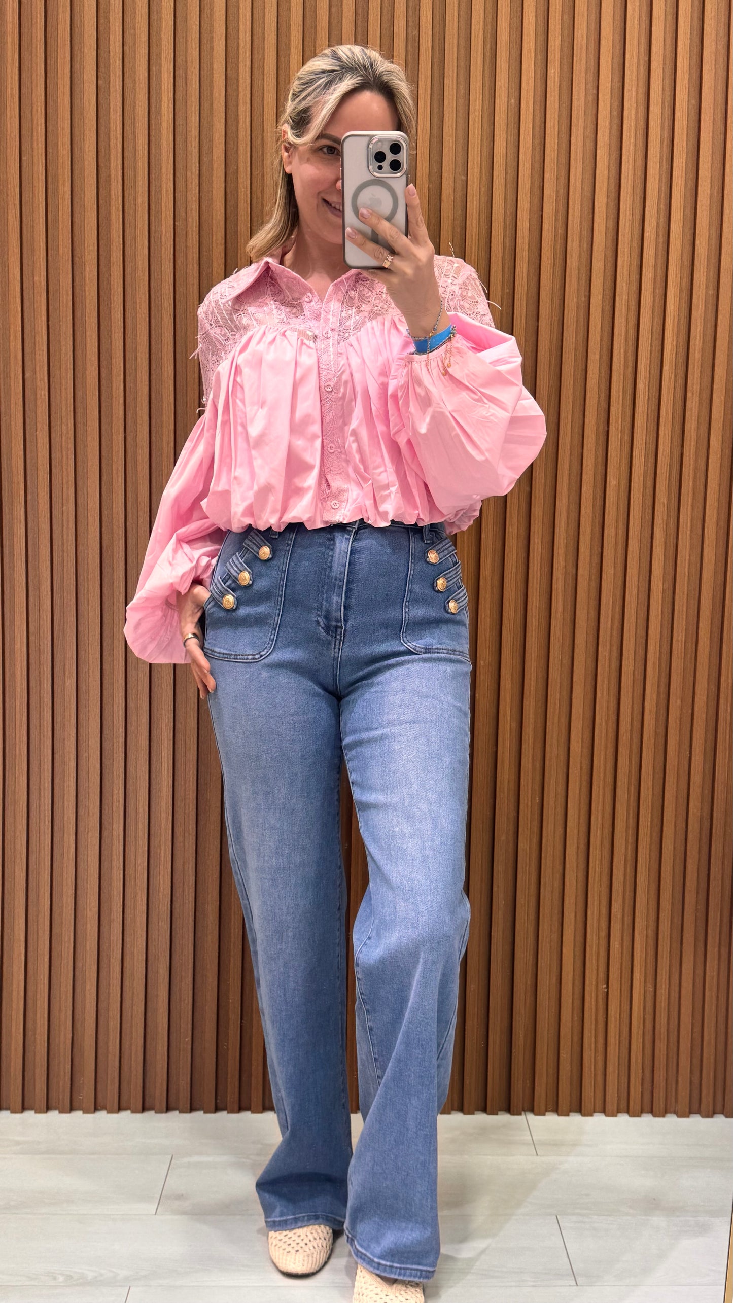 Aurora Jeans