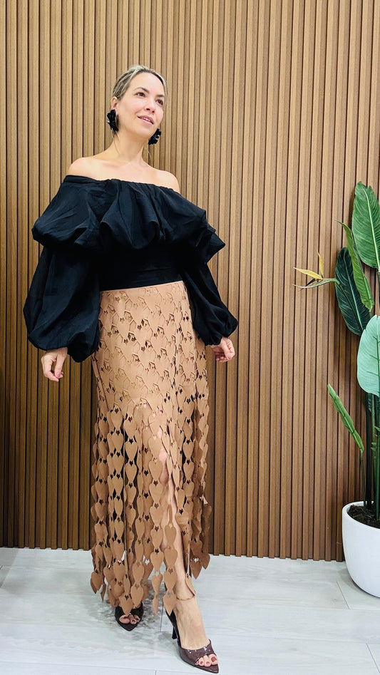 Laritza Final Sale Skirt
