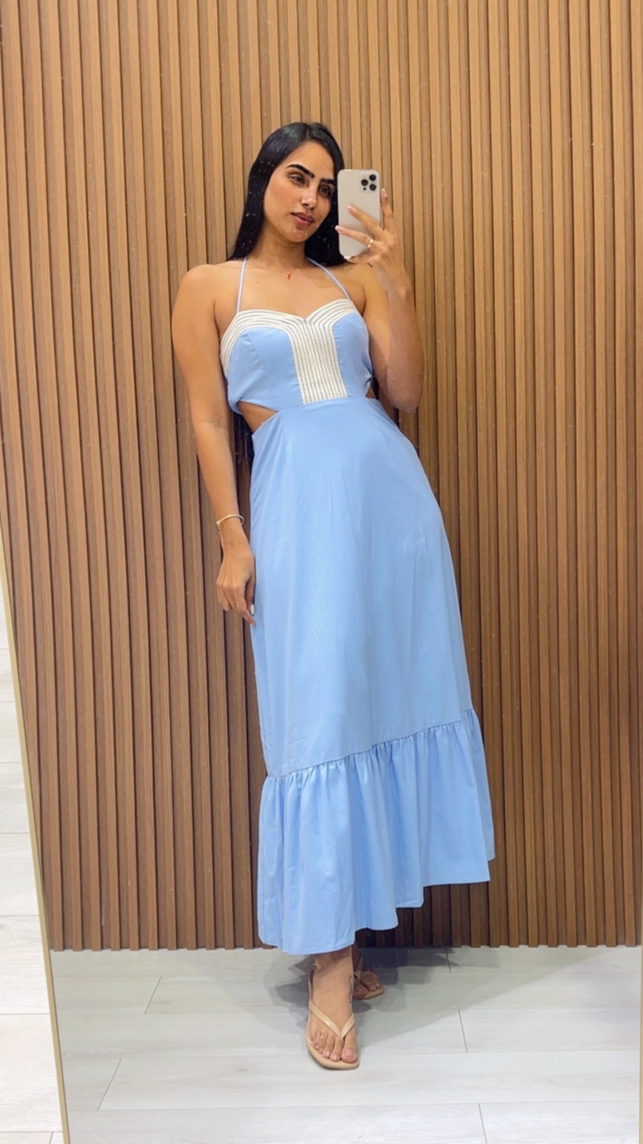 Marianella Dress
