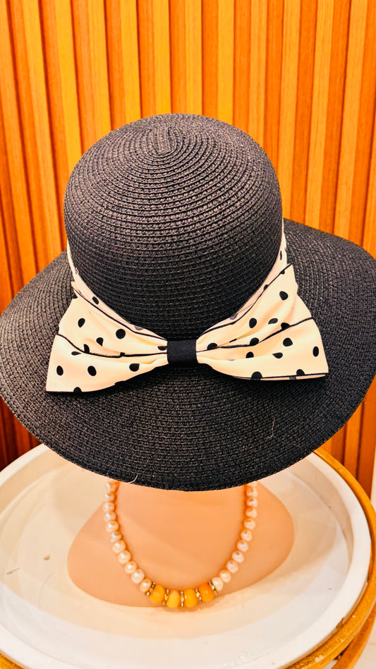 Polka Hat