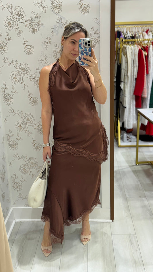 Magaly Skirt