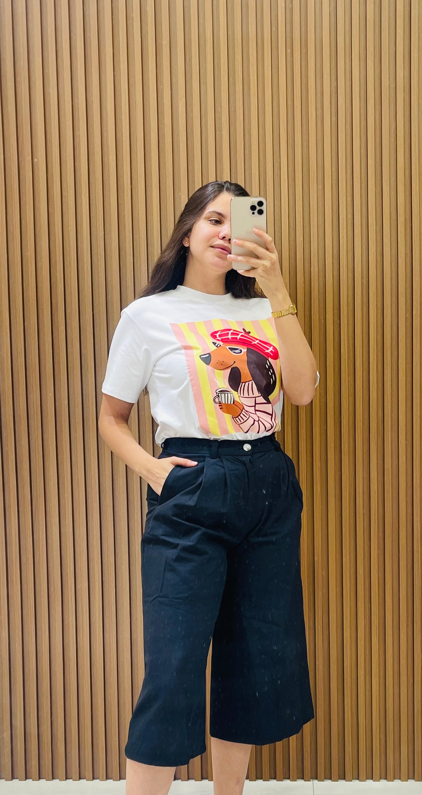 Doggie Tshirt